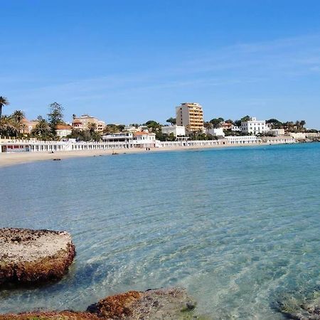 Suite La Marinella Localita Caccia Riserva Santa Marinella Ngoại thất bức ảnh