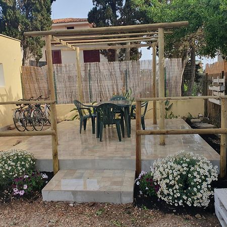 Suite La Marinella Localita Caccia Riserva Santa Marinella Ngoại thất bức ảnh