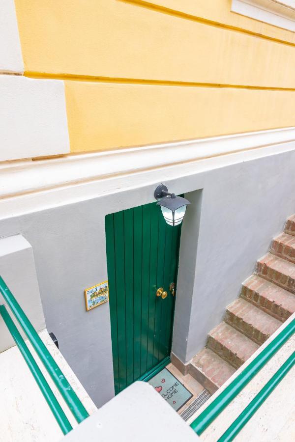 Suite La Marinella Localita Caccia Riserva Santa Marinella Ngoại thất bức ảnh