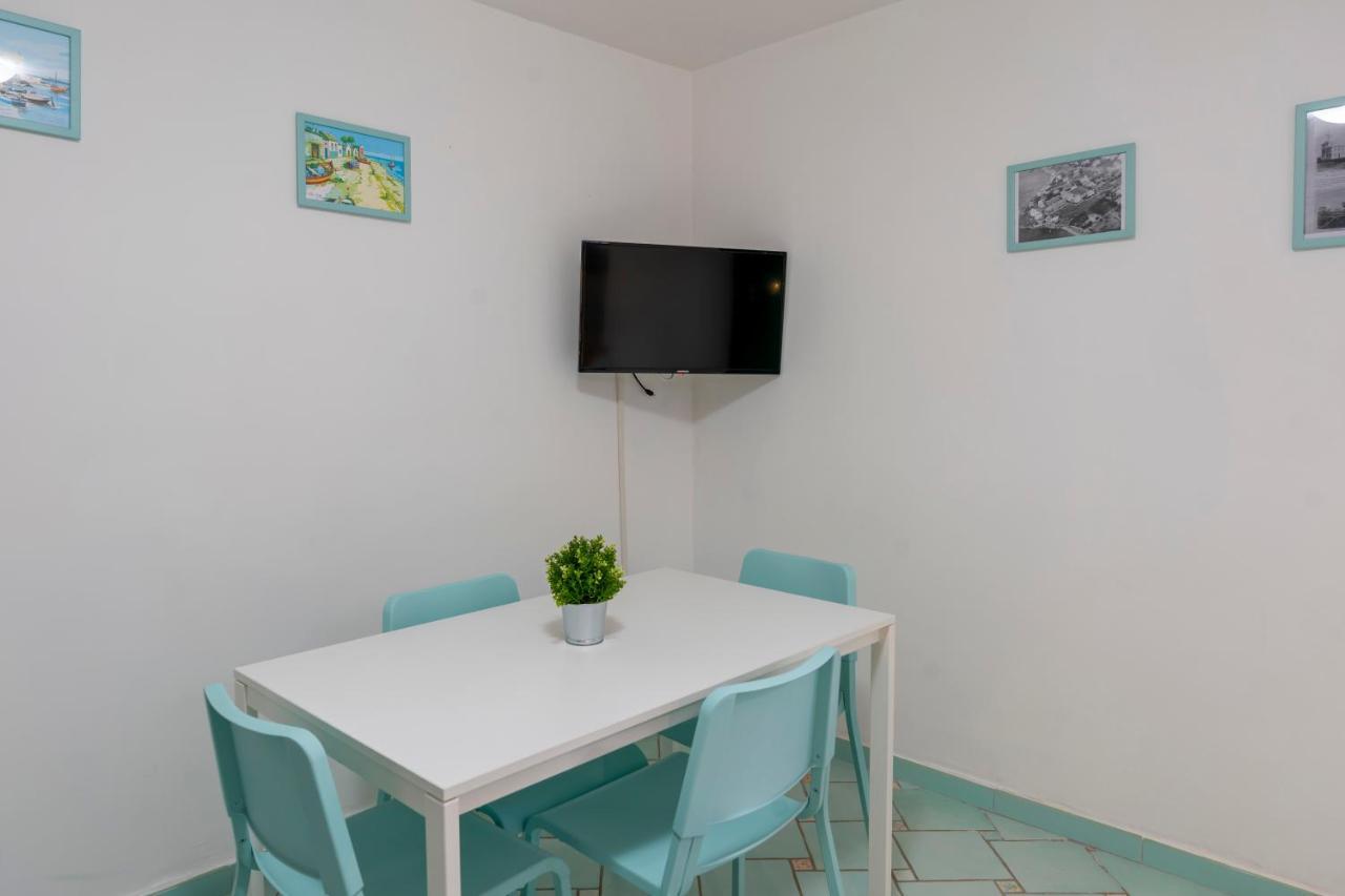 Suite La Marinella Localita Caccia Riserva Santa Marinella Ngoại thất bức ảnh