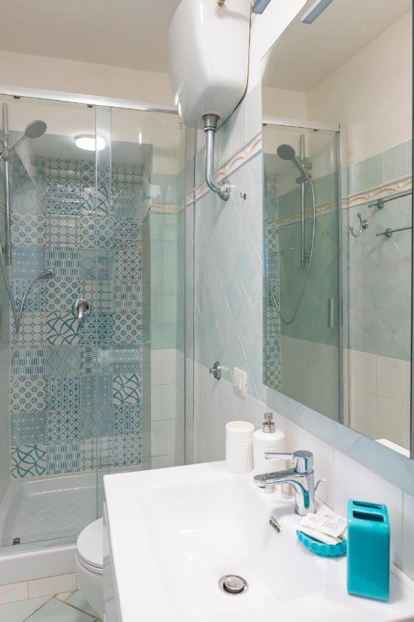 Suite La Marinella Localita Caccia Riserva Santa Marinella Ngoại thất bức ảnh