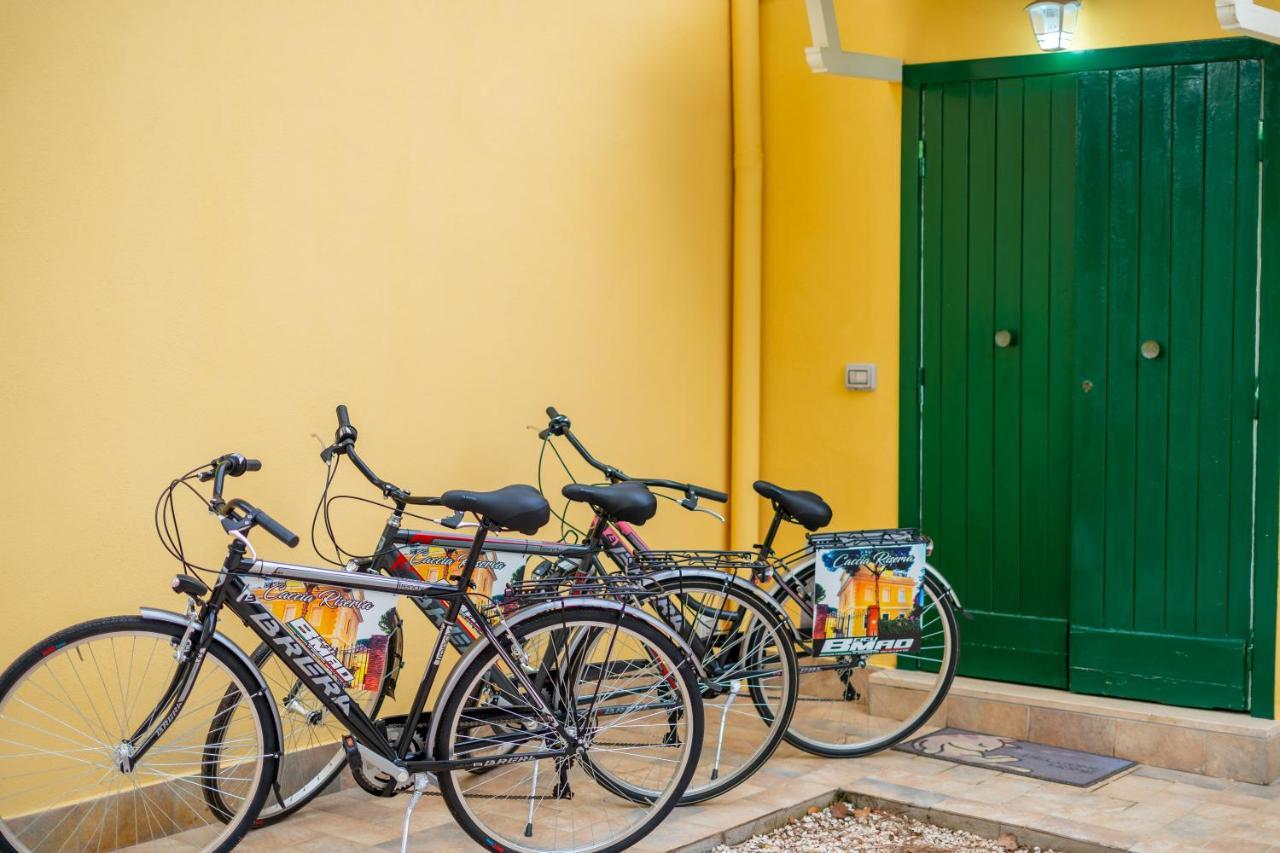 Suite La Marinella Localita Caccia Riserva Santa Marinella Ngoại thất bức ảnh
