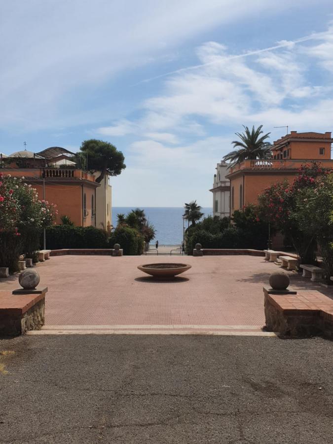 Suite La Marinella Localita Caccia Riserva Santa Marinella Ngoại thất bức ảnh