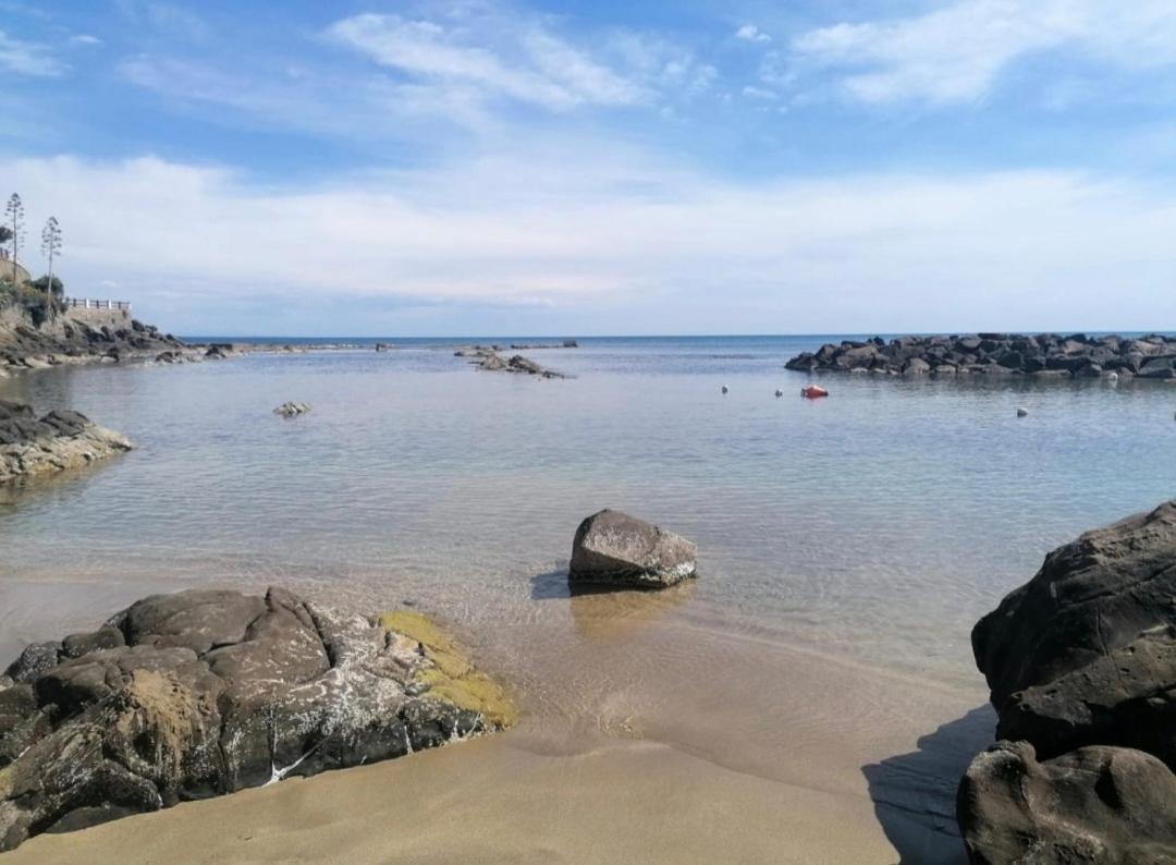 Suite La Marinella Localita Caccia Riserva Santa Marinella Ngoại thất bức ảnh